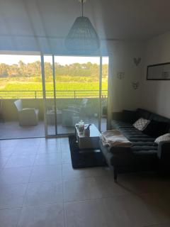 Appartement T3 avec belle vue - Fréjus - 7
