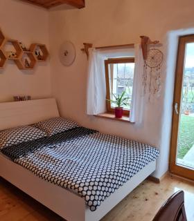 Soba tete Tile - Hiša ob gozdu - Ptuj - 0