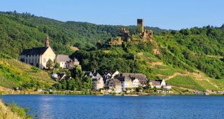Im Beilsteiner Mühlental - Beilstein - 8