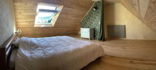 Gîte de la Ressourcery - 2