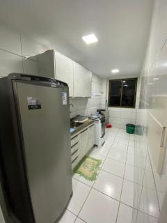 Apartamento em Caruaru a 200m do Pátio do Forró - Caruaru - 7