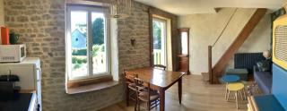 Gîte de la Ressourcery - Sainte-Marie-du-Mont - 5