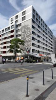 Appartement 1,5 Genève Lac - 1