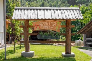 Apartma Mimi - Radovljica - 0