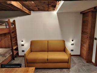 Casa Vacanza Ai Ponti - Alpe Devero - 6