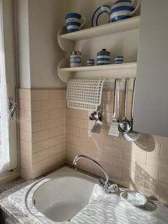 Franca's House - Bordighera - 6