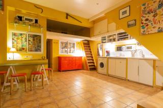 Sharehouse -Room-Hostel-Backpackers la girelle - Marsiglia - 6