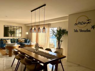 Isla Venados - Beach Condo - Mazatlán - 9