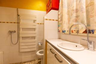 Sharehouse -Room-Hostel-Backpackers la girelle - Marsiglia - 4