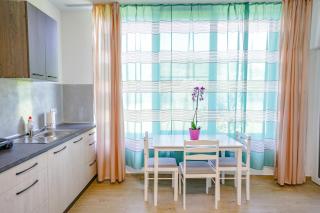 Eden Apartment P1 - 5