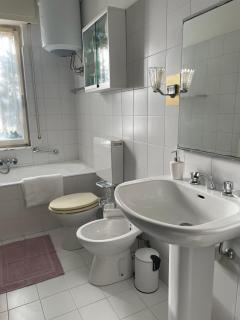 Franca's House - Bordighera - 4