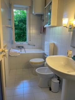 Franca's House - Bordighera - 2