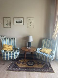 Franca's House - Bordighera - 8