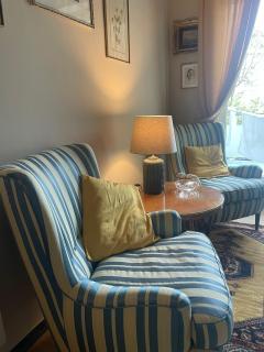 Franca's House - Bordighera - 0