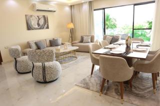 Apartment 2 - New cairo - 2