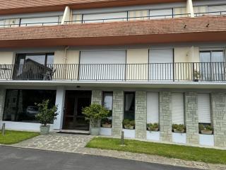 La digue 45 Rue des Lais de Mer - Bénerville-sur-Mer - 6