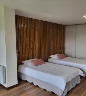Chambre d'hôtes CHEZ BEA - CH FAMILIALE - La Plaine des Palmistes - 9