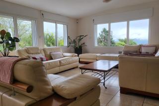 Chambre d'hôtes CHEZ BEA - CH FAMILIALE - La Plaine des Palmistes - 6
