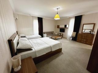 Palm Beach Hotel - 7