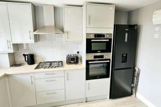 Cosy Emerald House at BSE Homes - Chelmsford - 2