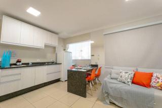 Apto Zona 7Wi-Fi Imperdível - MN204 - 4