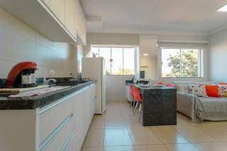 Apto Zona 7Wi-Fi Imperdível - MN204 - 3