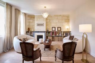 Villa Condat - Libourne - 1