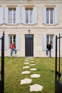 Villa Condat - Libourne - 6
