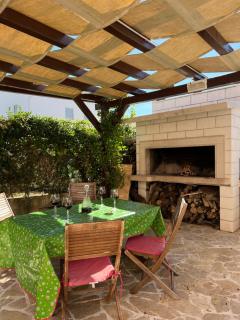 Apartment Marija 2 near Split - Kaštela - 1