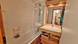 Résidence Dame Blanche - DBA227 - APPT 1 CHAMBRE + CABINE - BALCON - 6 PERSONNES MAE-3371 - Narreyroux - 1