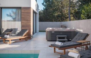 Contemporary Villa Luxor - Umag - 9