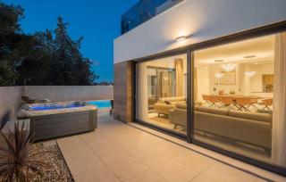 Contemporary Villa Luxor - Umag - 6