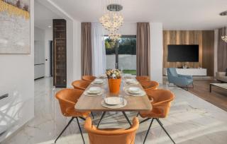 Contemporary Villa Luxor - Umag - 2