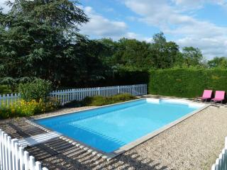LE CLOS D'EMELINE - Sainte-Terre - 4