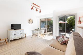 Charmant studio climatisé - Antibes - 5