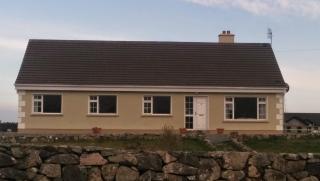 Holiday Home Spiddal Connemara - Galway - 6