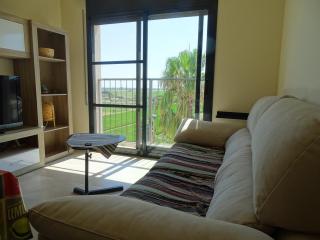 Apartamento con vistas - Camarles - 7