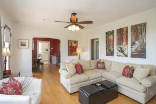 Golf Views, Porch Vibes, 3mi to Broadway! - Nashville - 5