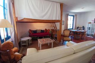 Charming seafront house - Saint-Laurent-du-Var - 7
