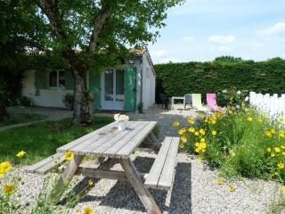 LE CLOS D'EMELINE - Sainte-Terre - 2