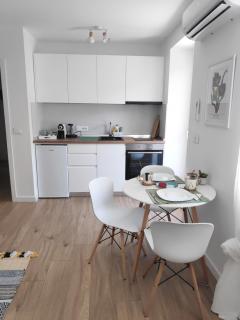 Te Amantia Apartment - Tirana - 3