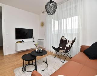 Urban loft with garage place - Zadar - 9