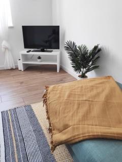 Te Amantia Apartment - Tirana - 5