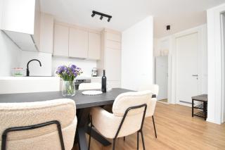 Urban loft with garage place - Zadar - 5