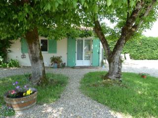 LE CLOS D'EMELINE - Sainte-Terre - 1