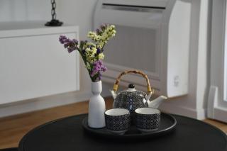 Urban loft with garage place - Zadar - 1
