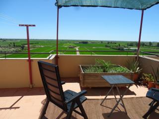 Apartamento con vistas - Camarles - 8