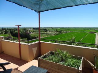 Apartamento con vistas - Camarles - 0