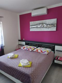 Apartman Pako i Ivano - Novi Vinodolski - 2
