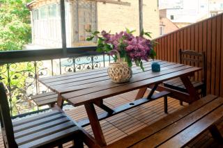 BFG Suites Leselidze - Tbilisi - 9